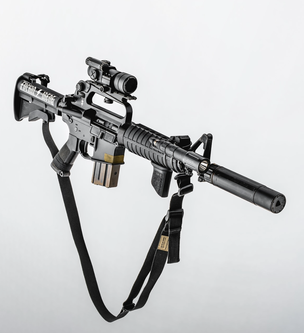 The Importance of a Rifle Sling: Comfort, Stability, and Control for Every Shooter