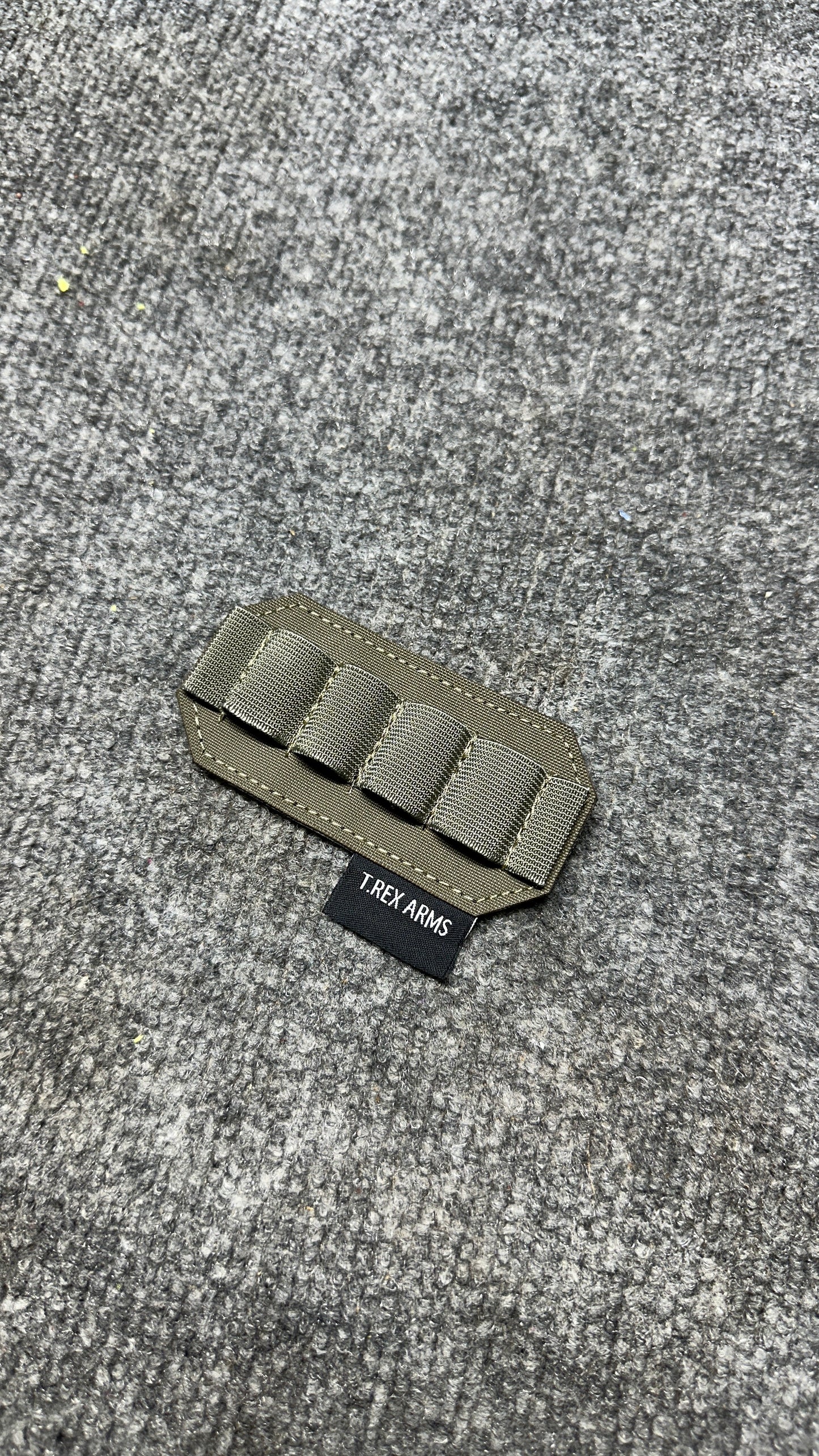 Trex Arms Elastic Storage Cells