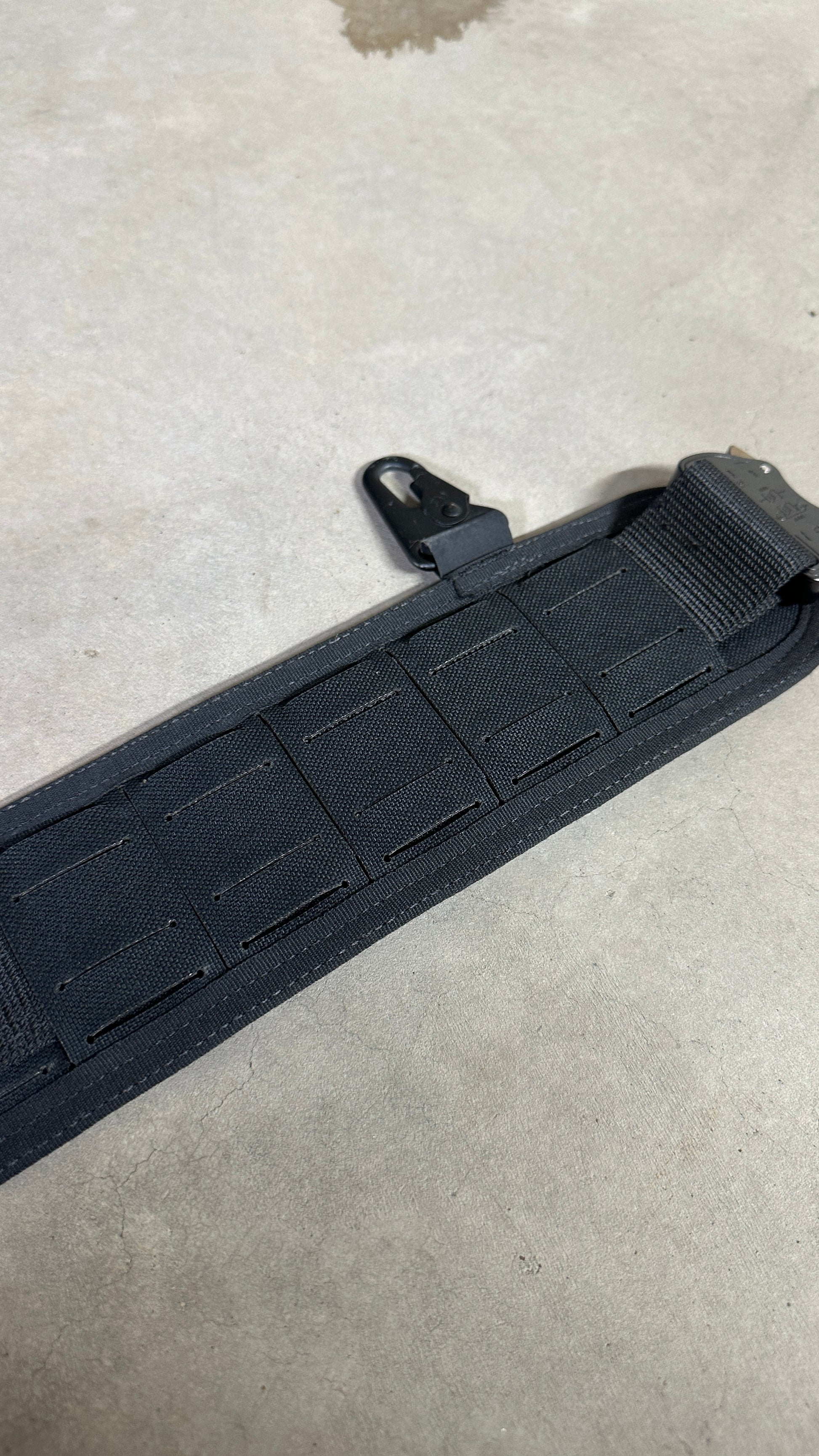 t rex arms outerpad