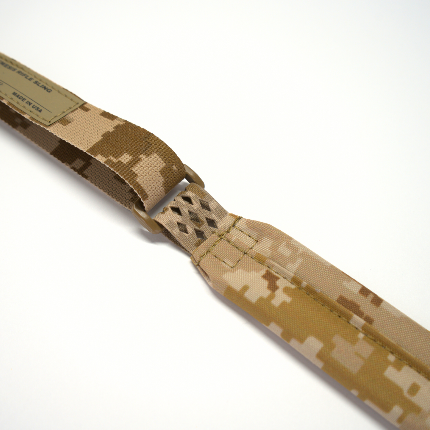 nemesis rifle sling desert camo