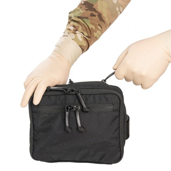 first aid gloves