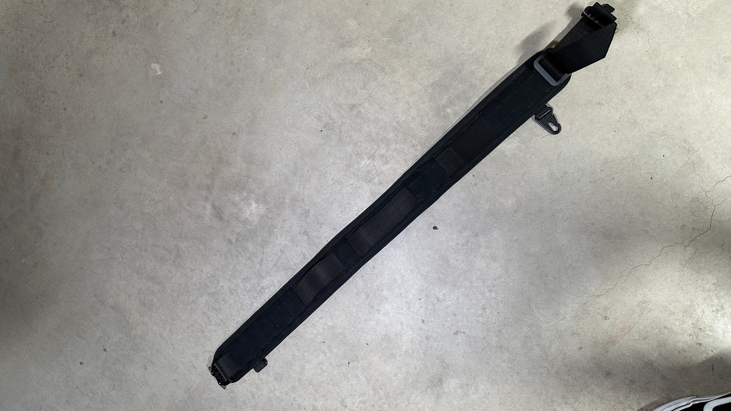 t rex arms outer padded