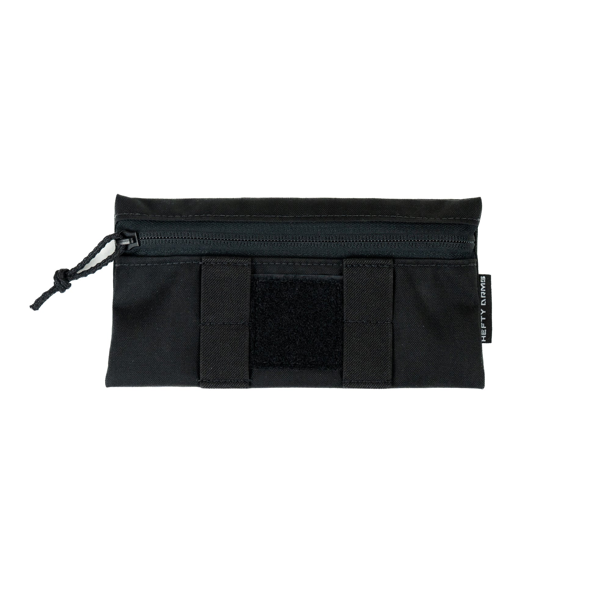 black slap pouch