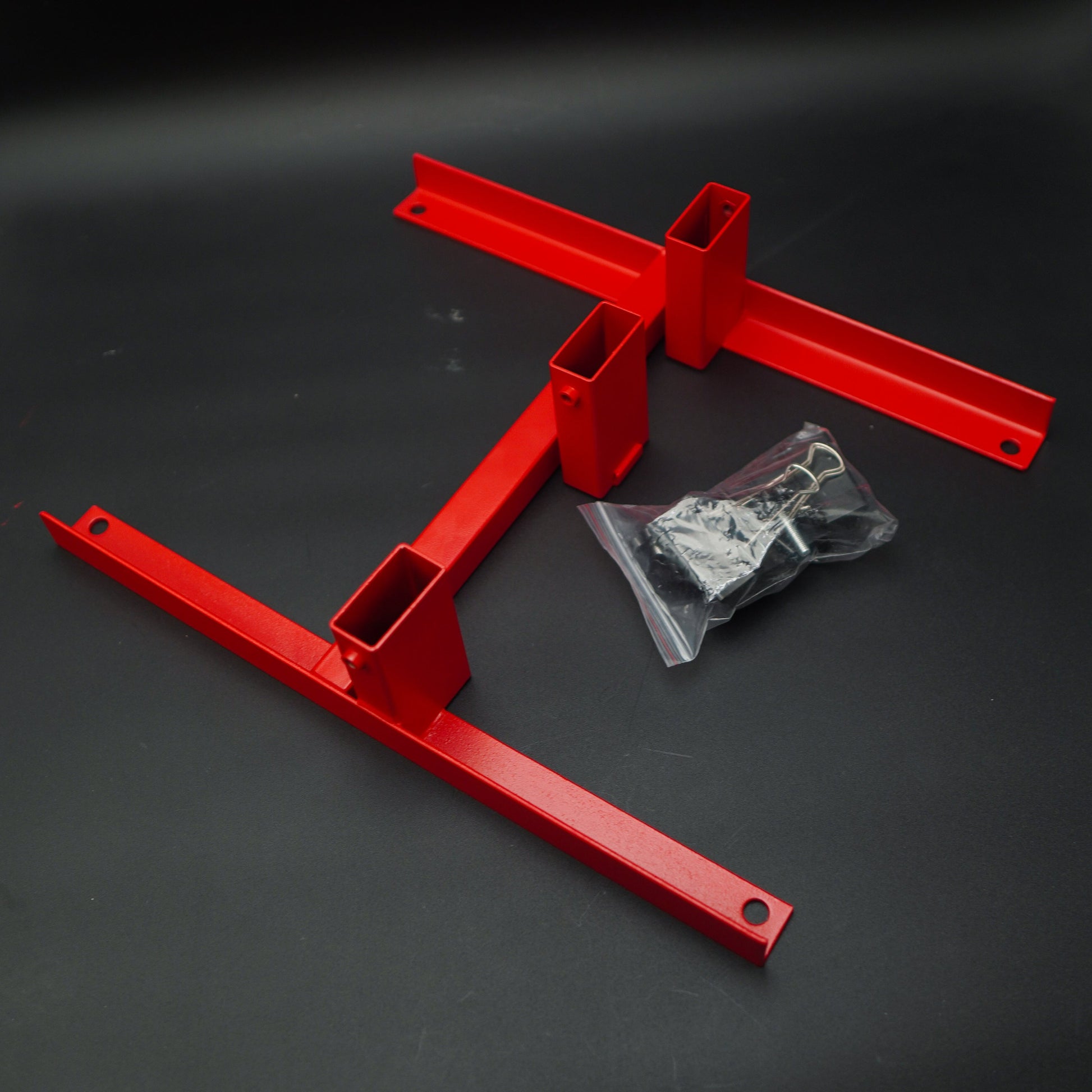 infinity target stand