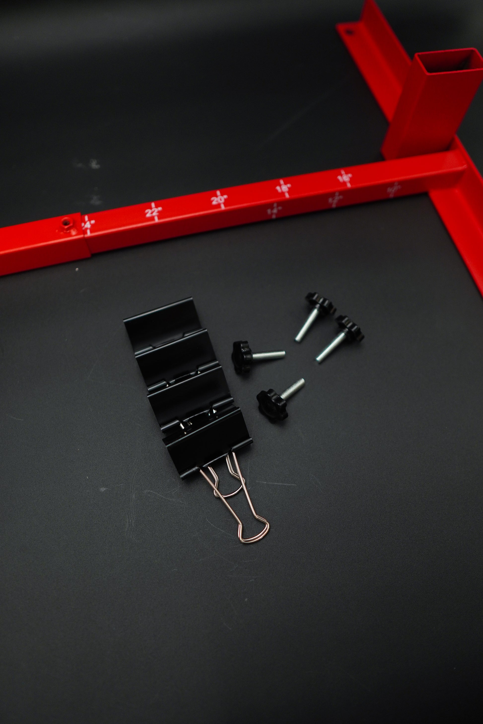 infinity target stand