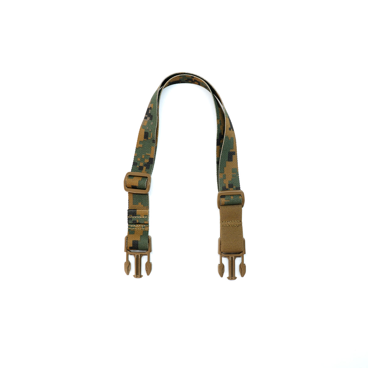 ENHANCED BACK STRAP