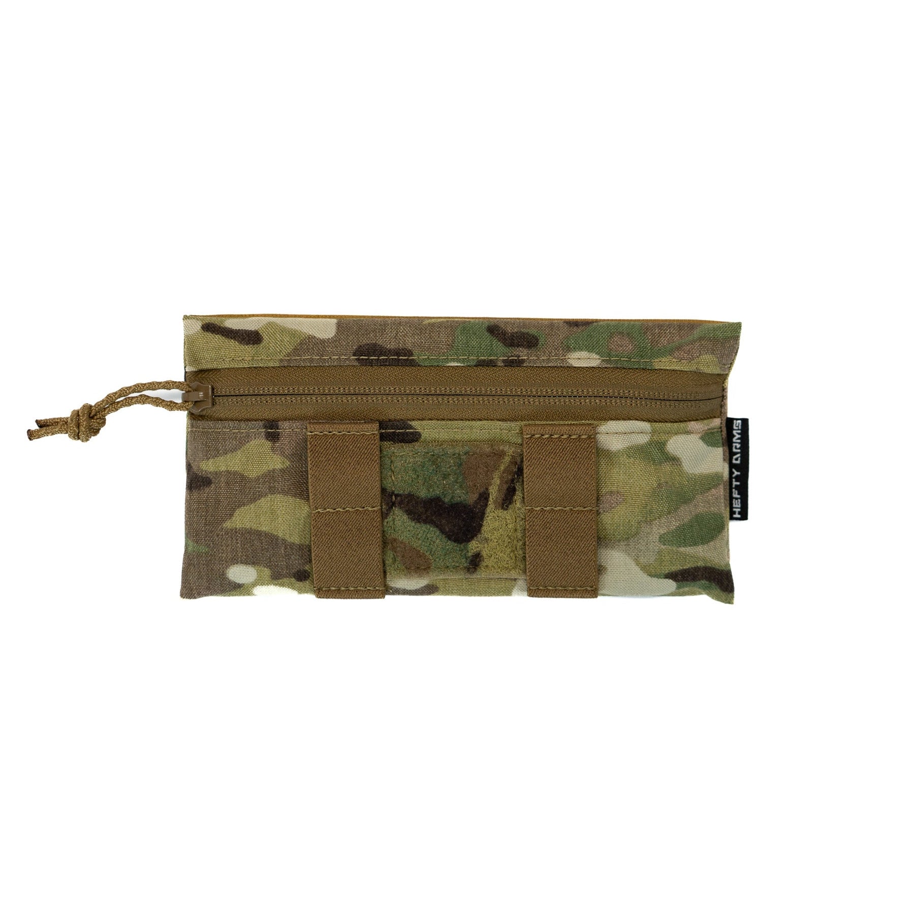 multicam slap pouch