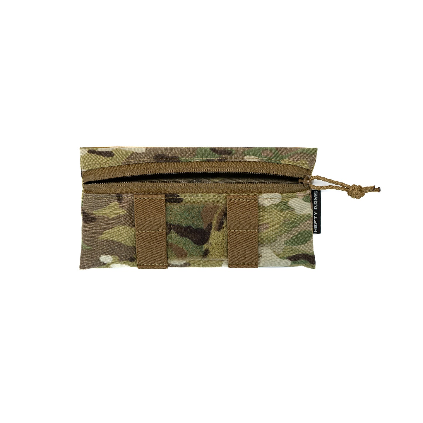 multicam slap pouch