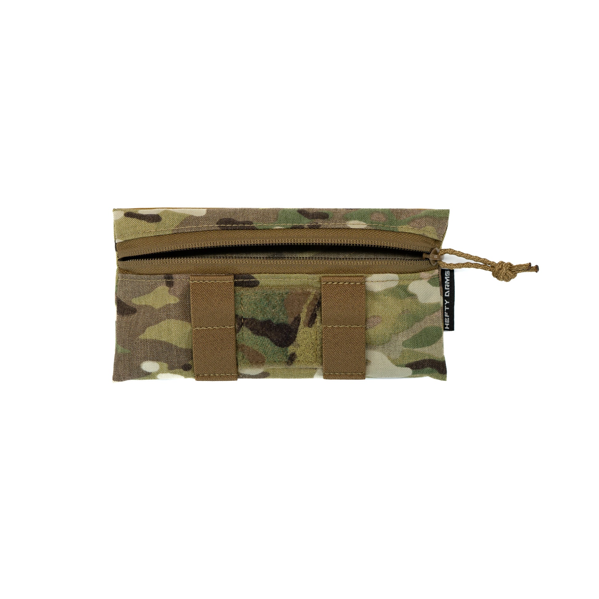 multicam slap pouch