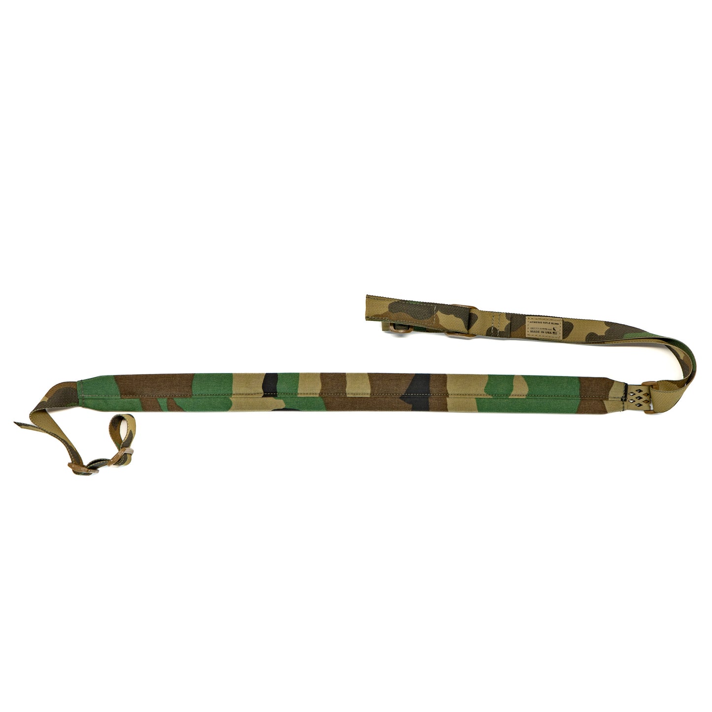 rifle sling multicam