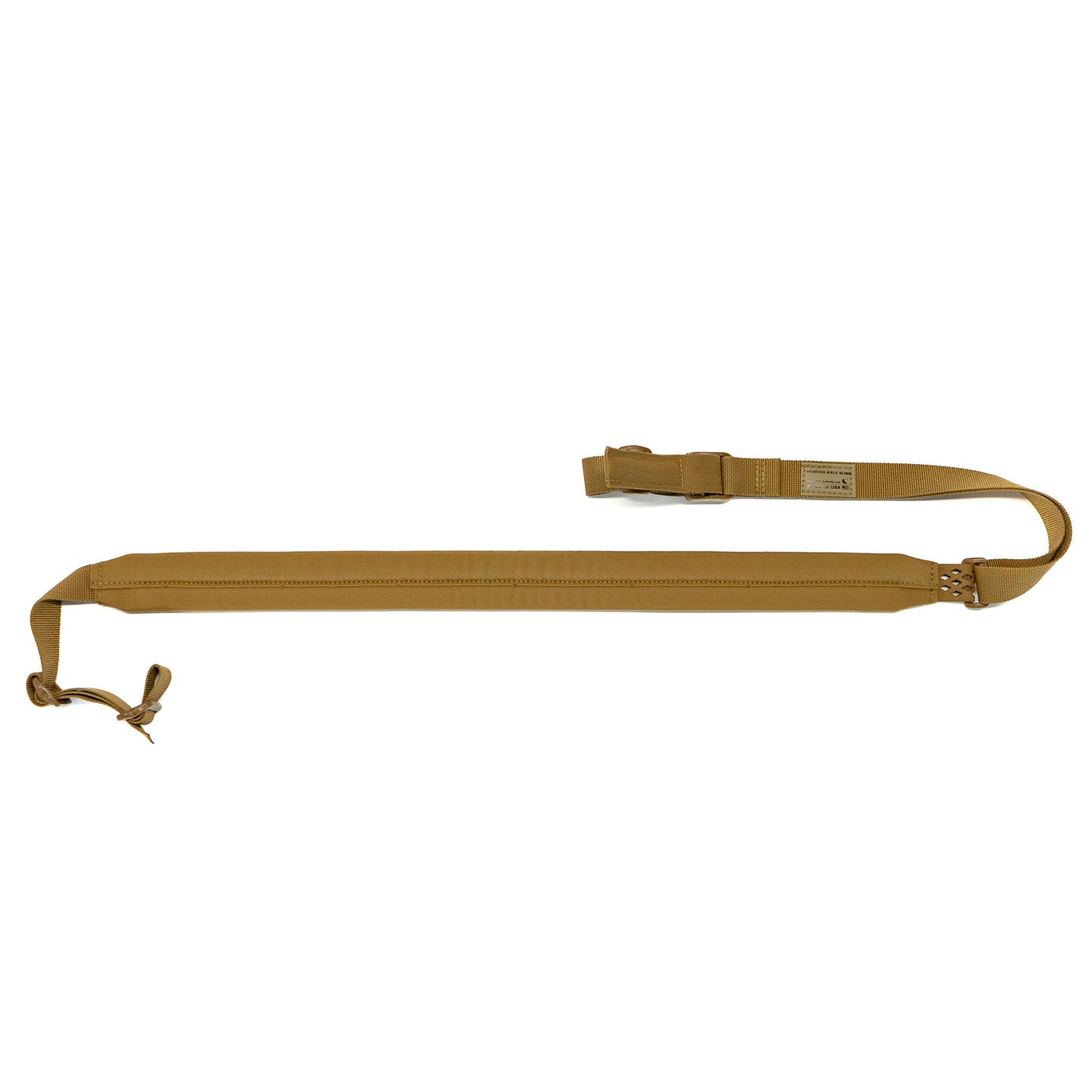 rifle sling tan