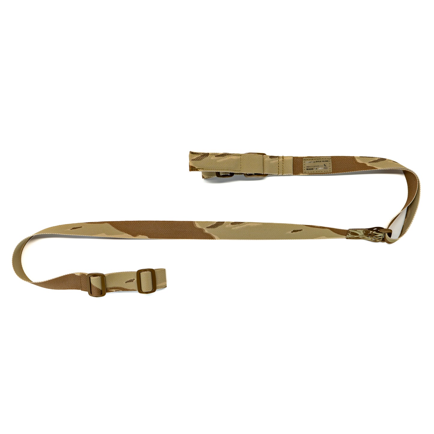 NEMESIS RIFLE SLING (Non-Padded)