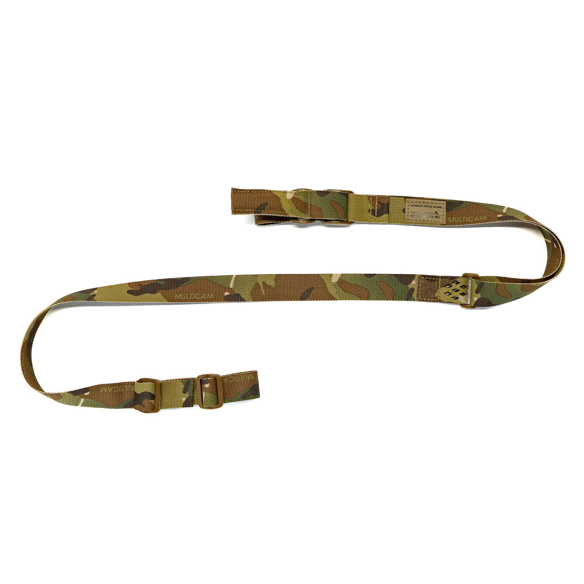 rifle sling multicam