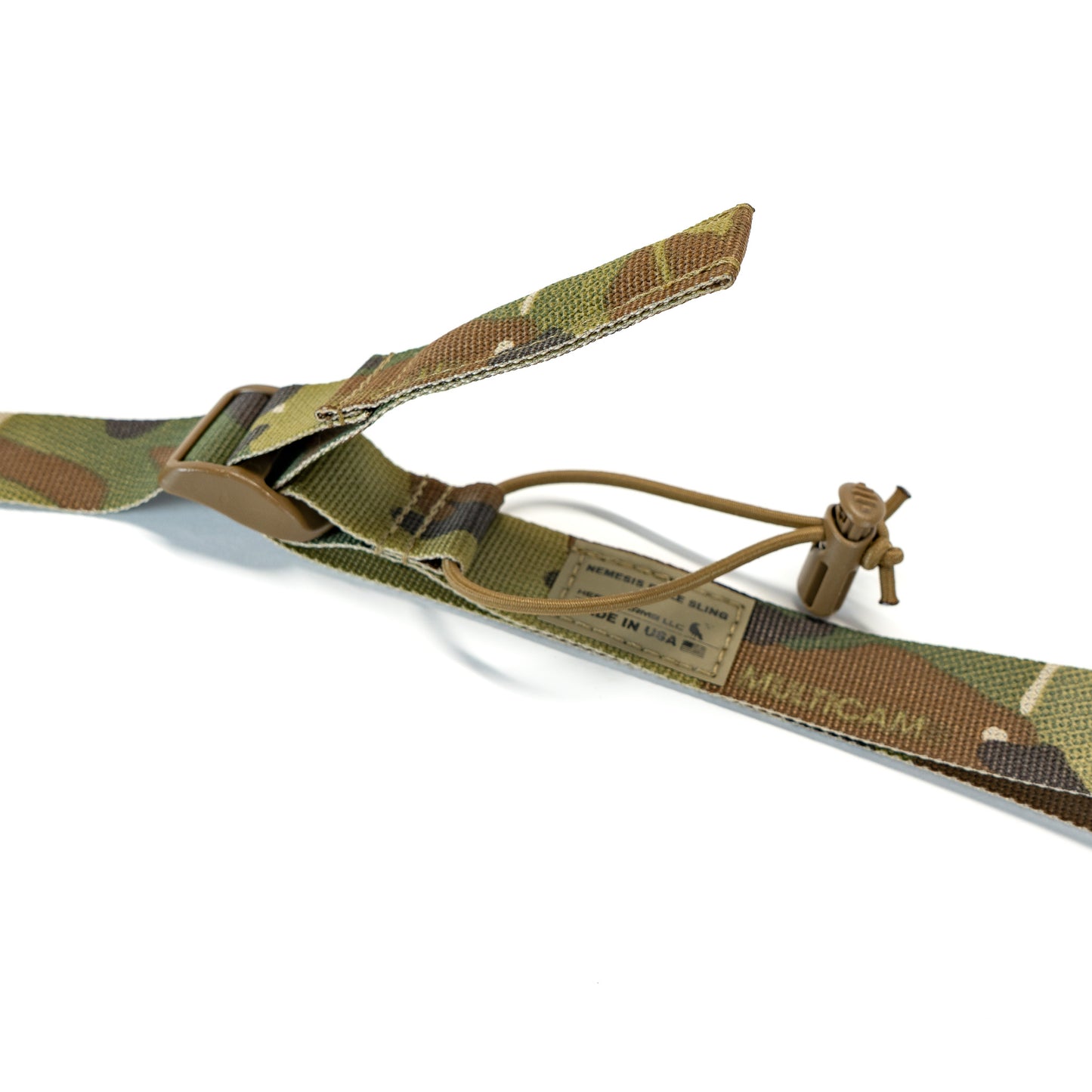rifle sling multicam