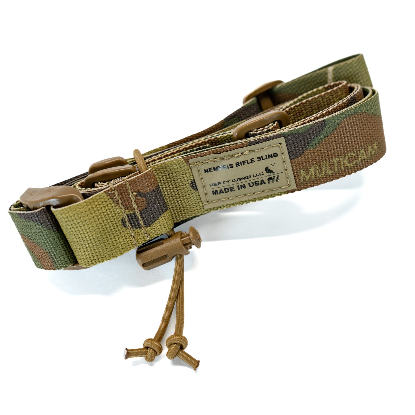 rifle sling multicam