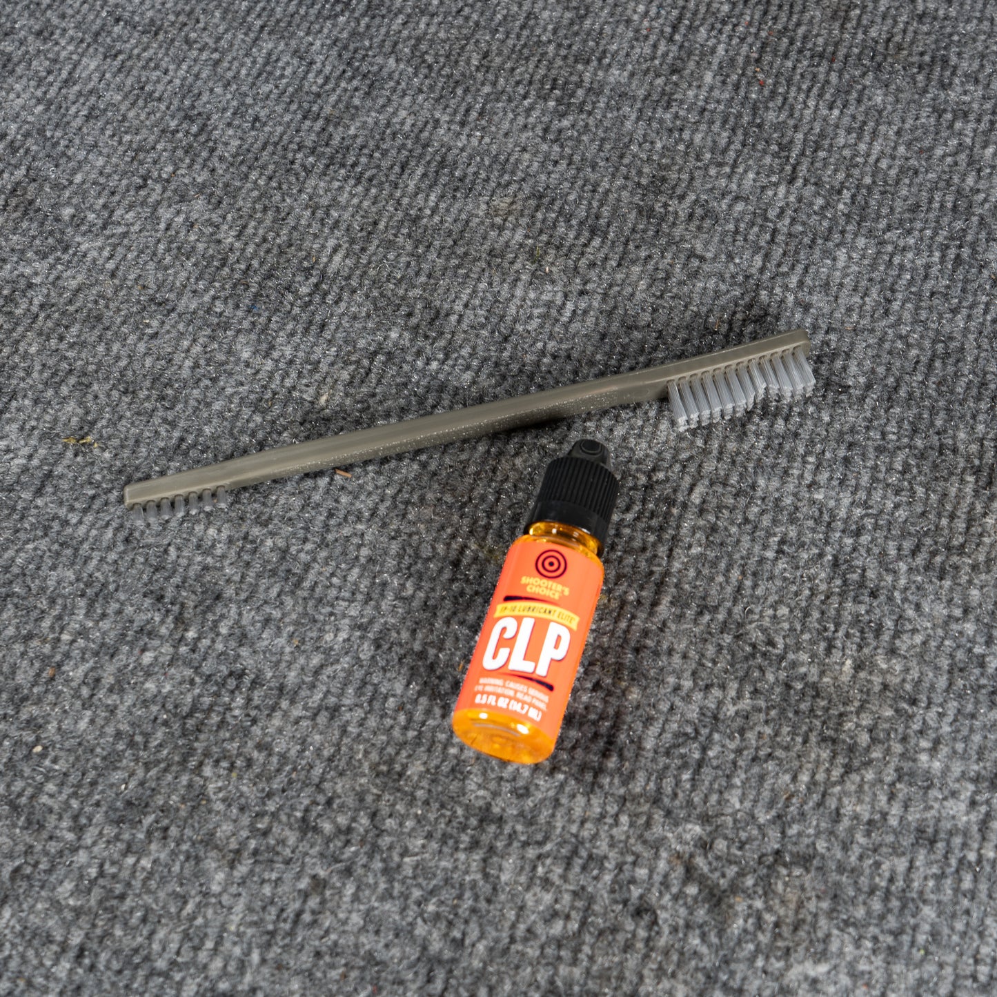 9mm pistol cleaning kit