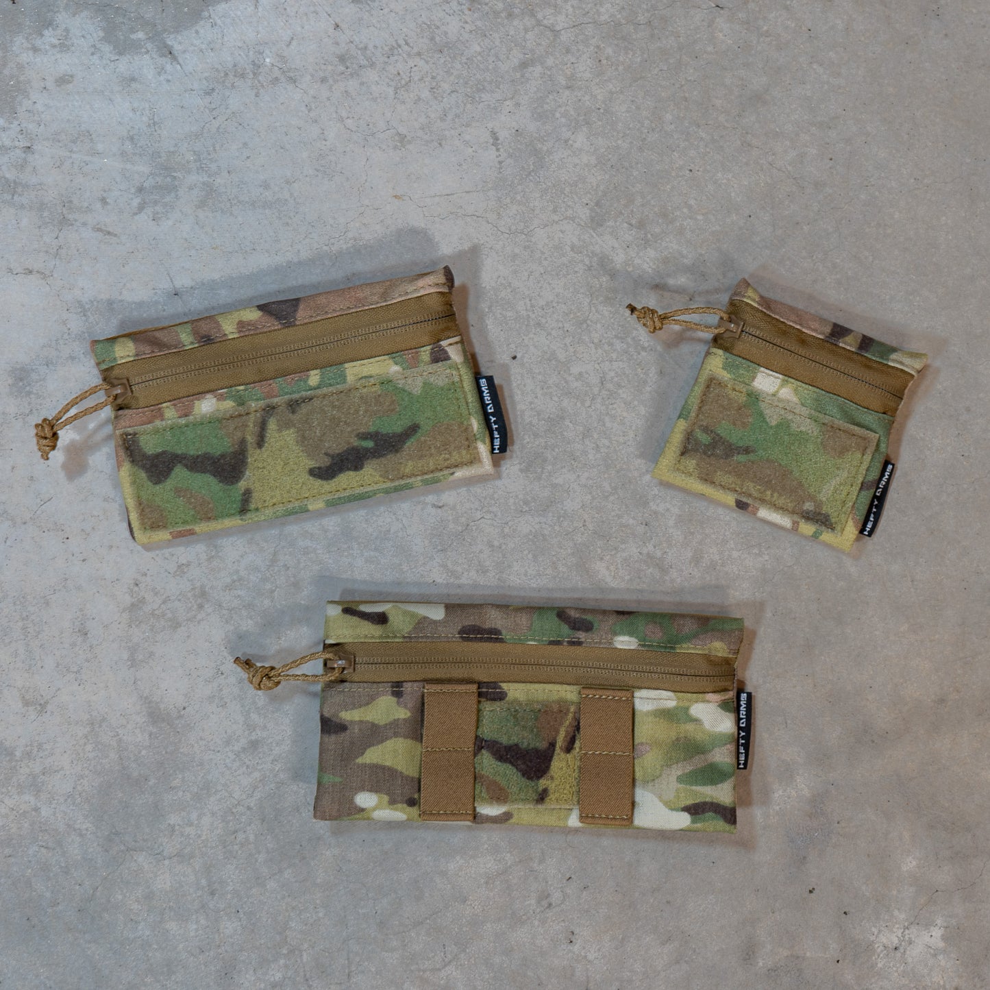 SLAP POUCH (Medium)