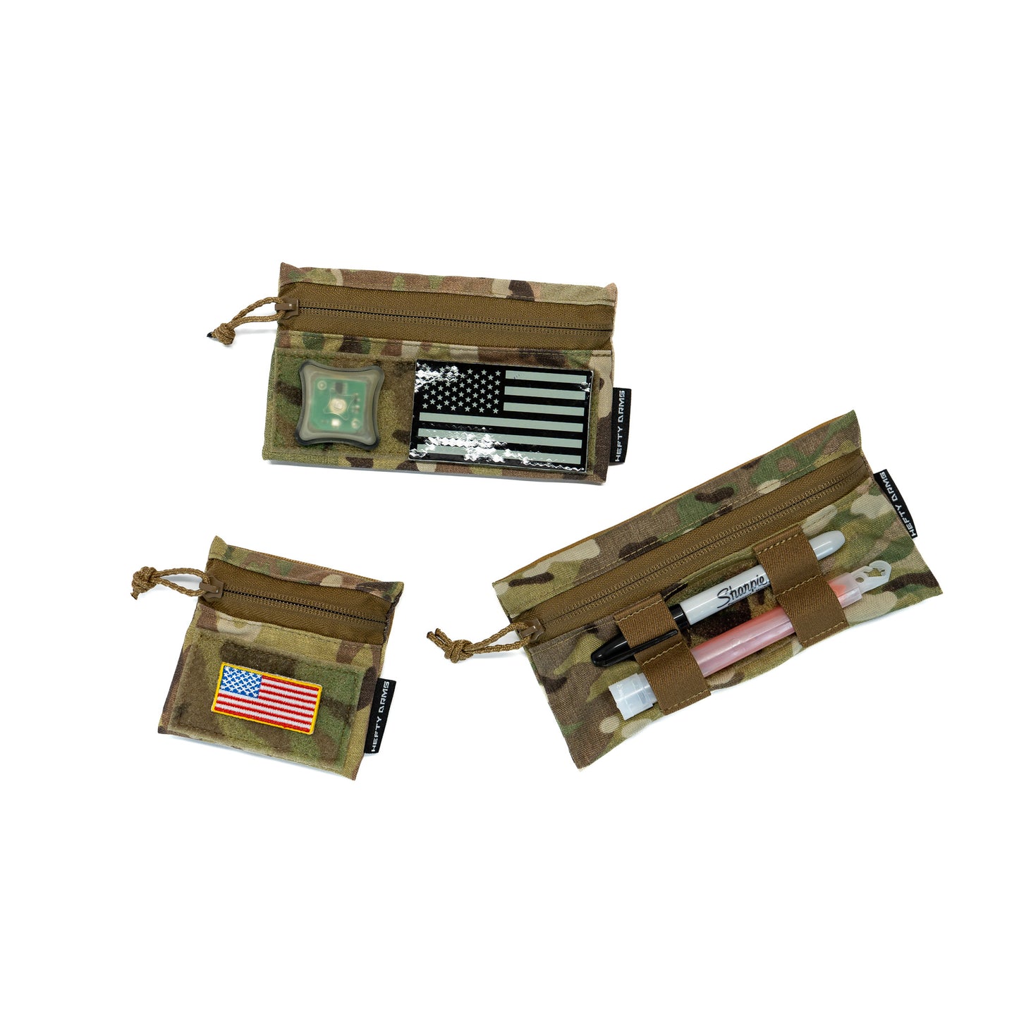 SLAP POUCH (Small)