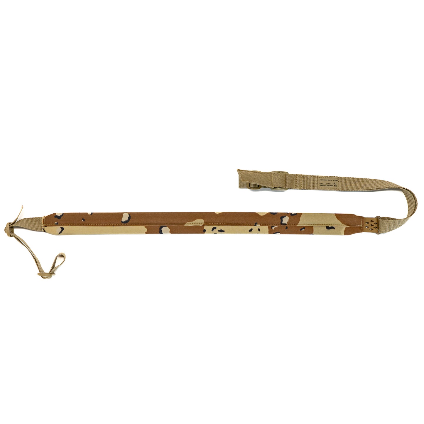 NEMESIS RIFLE SLING (Padded)