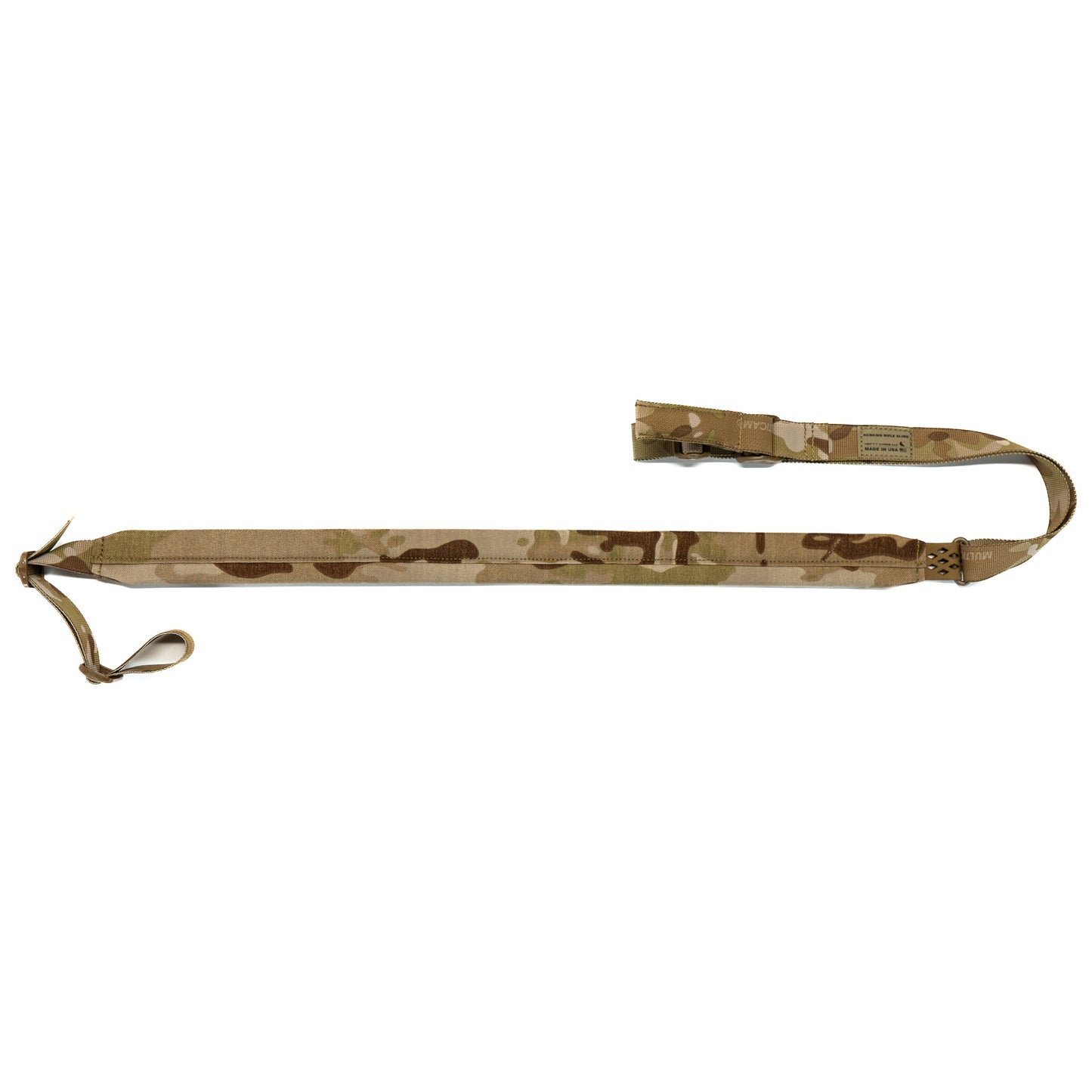 NEMESIS RIFLE SLING (Padded)