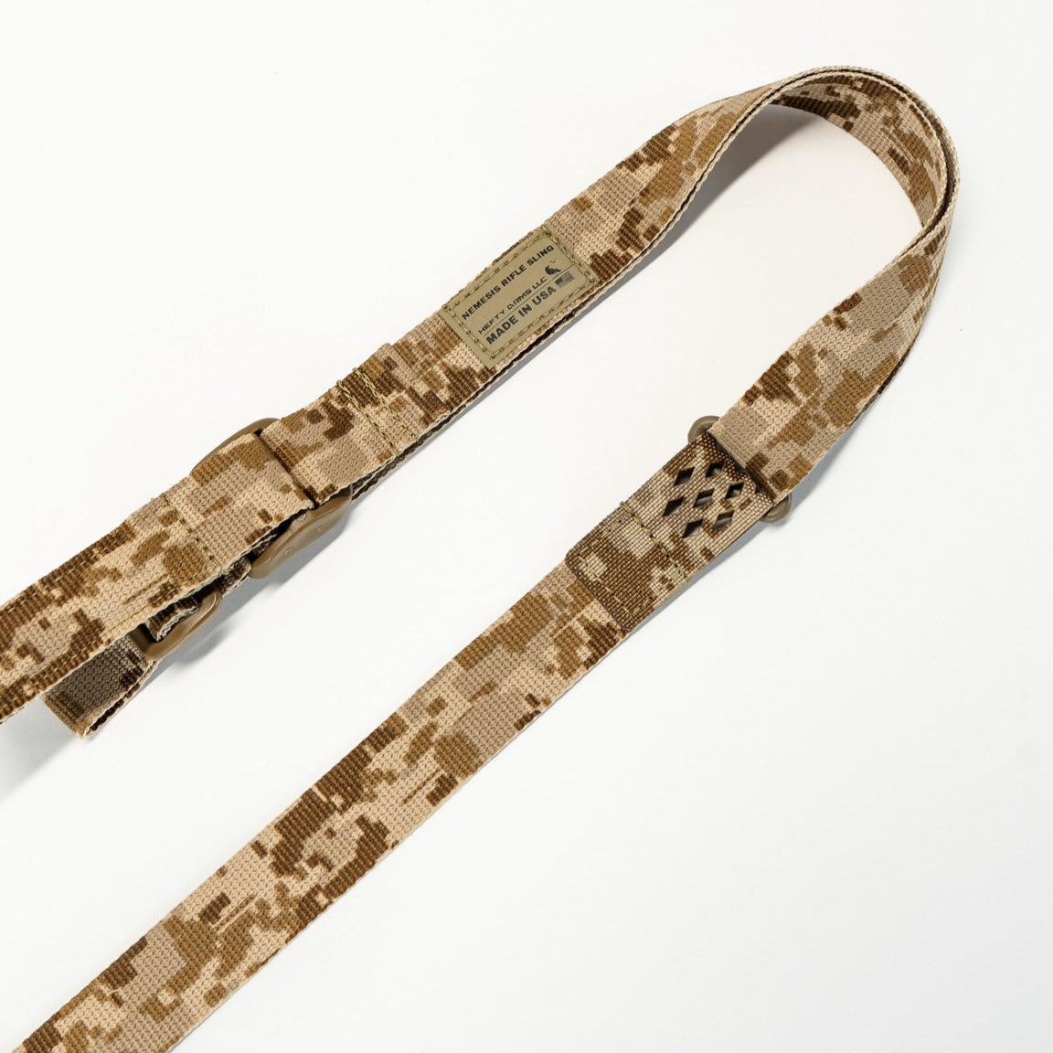 rifle sling multicam