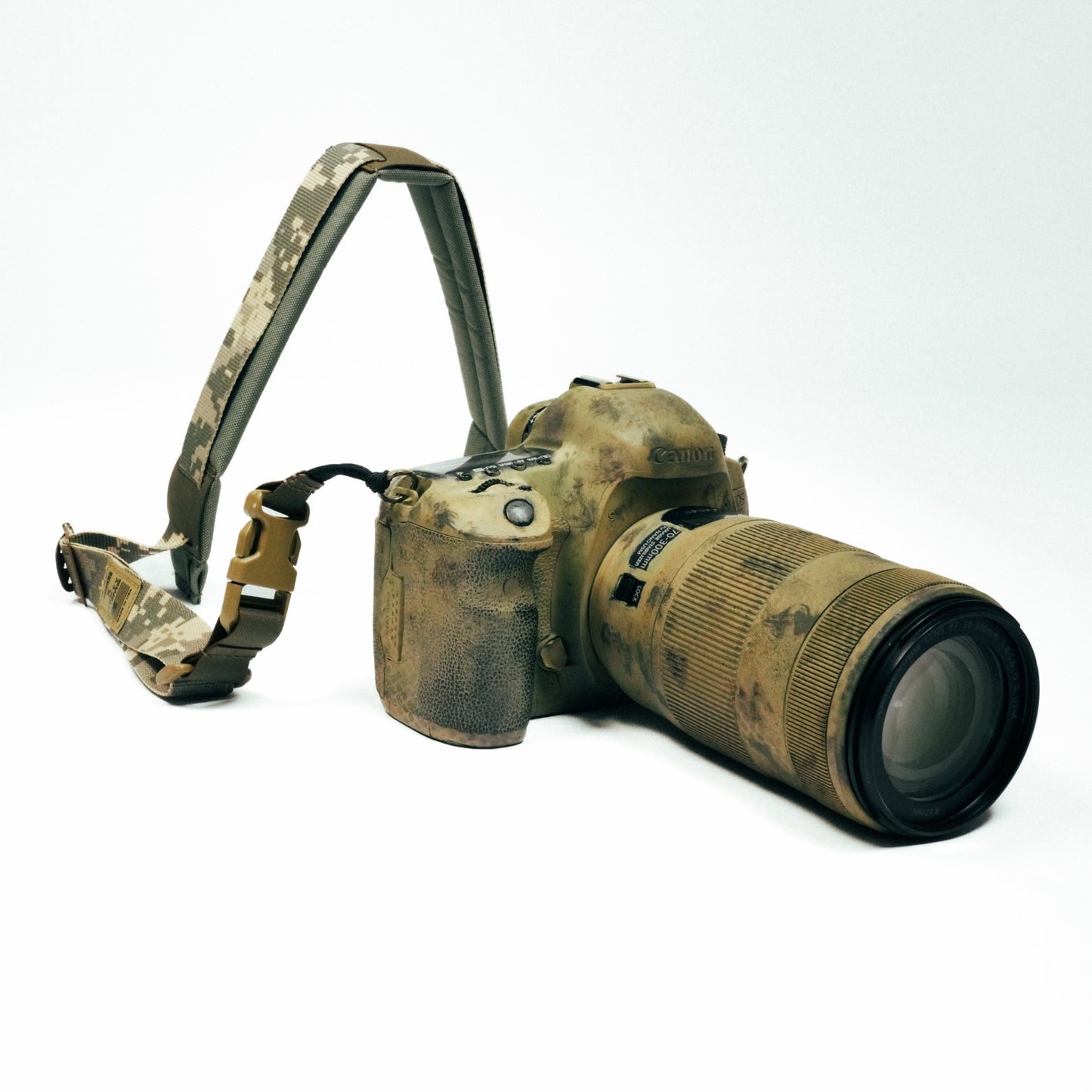 COMBAT OBSCURA STRAP