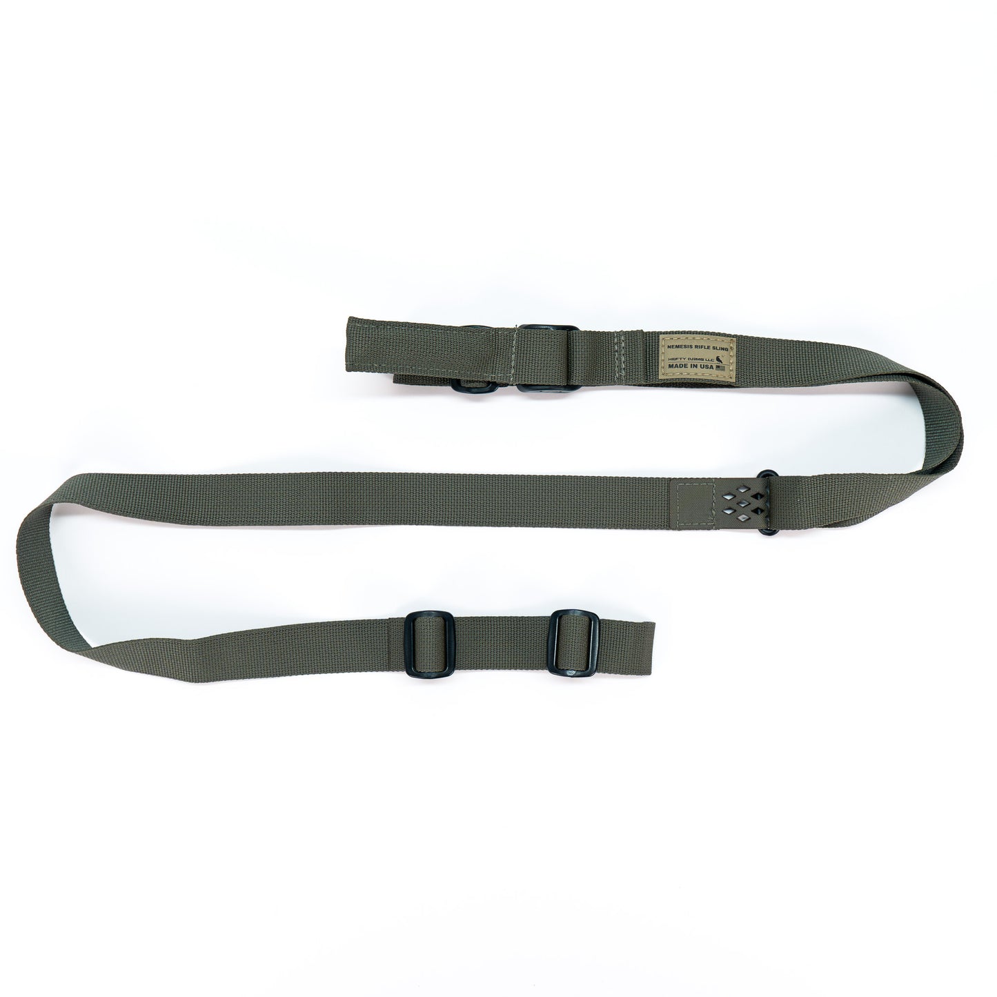 NEMESIS RIFLE SLING (Non-Padded)