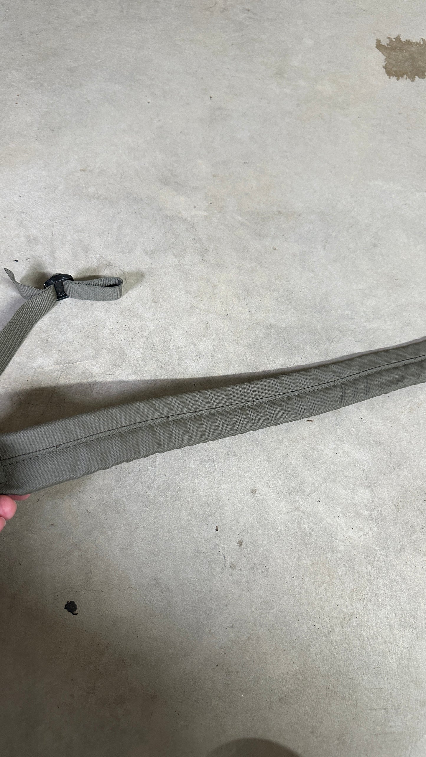 hefty arms sling