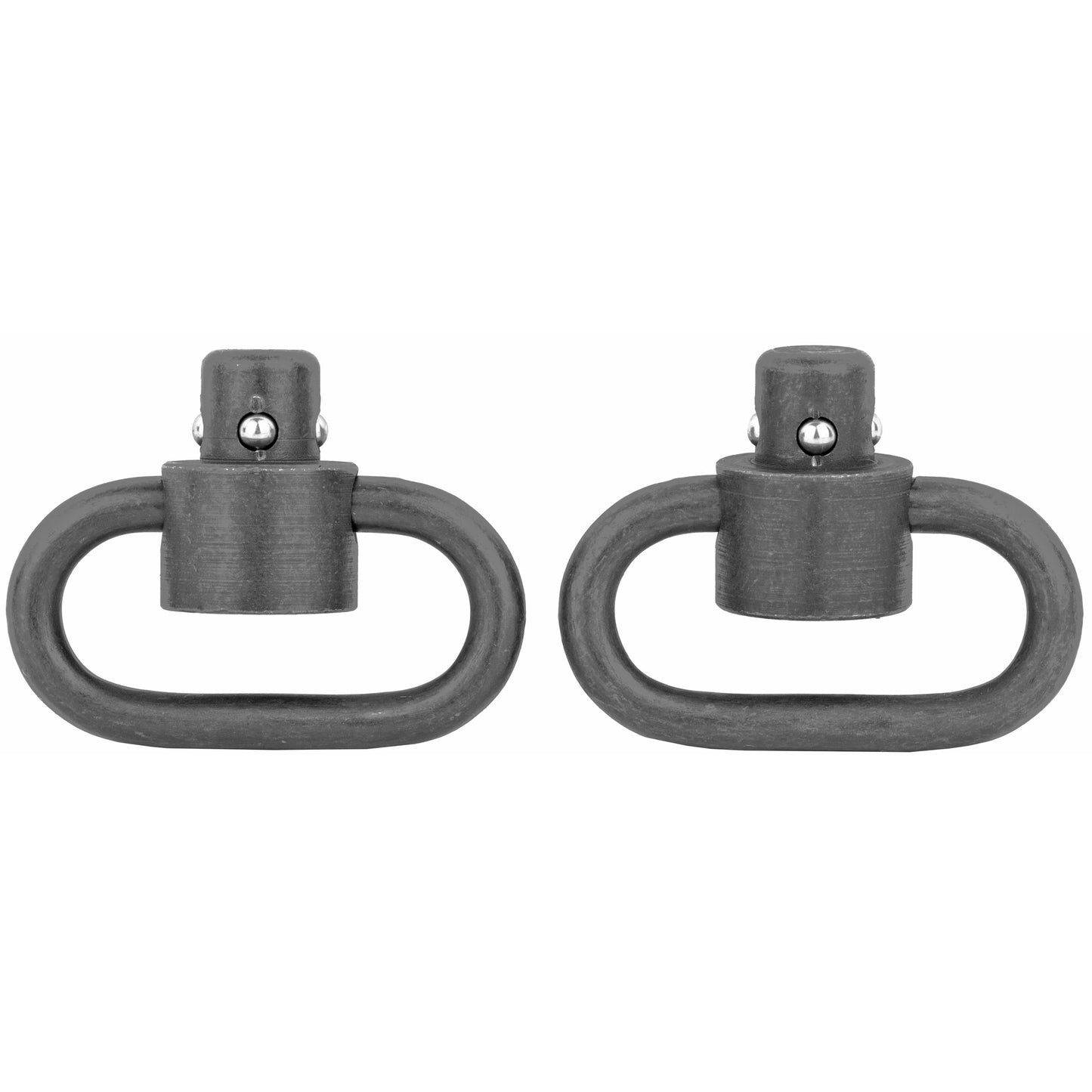 GROVTEC 1.25" LOOP SWIVEL SET