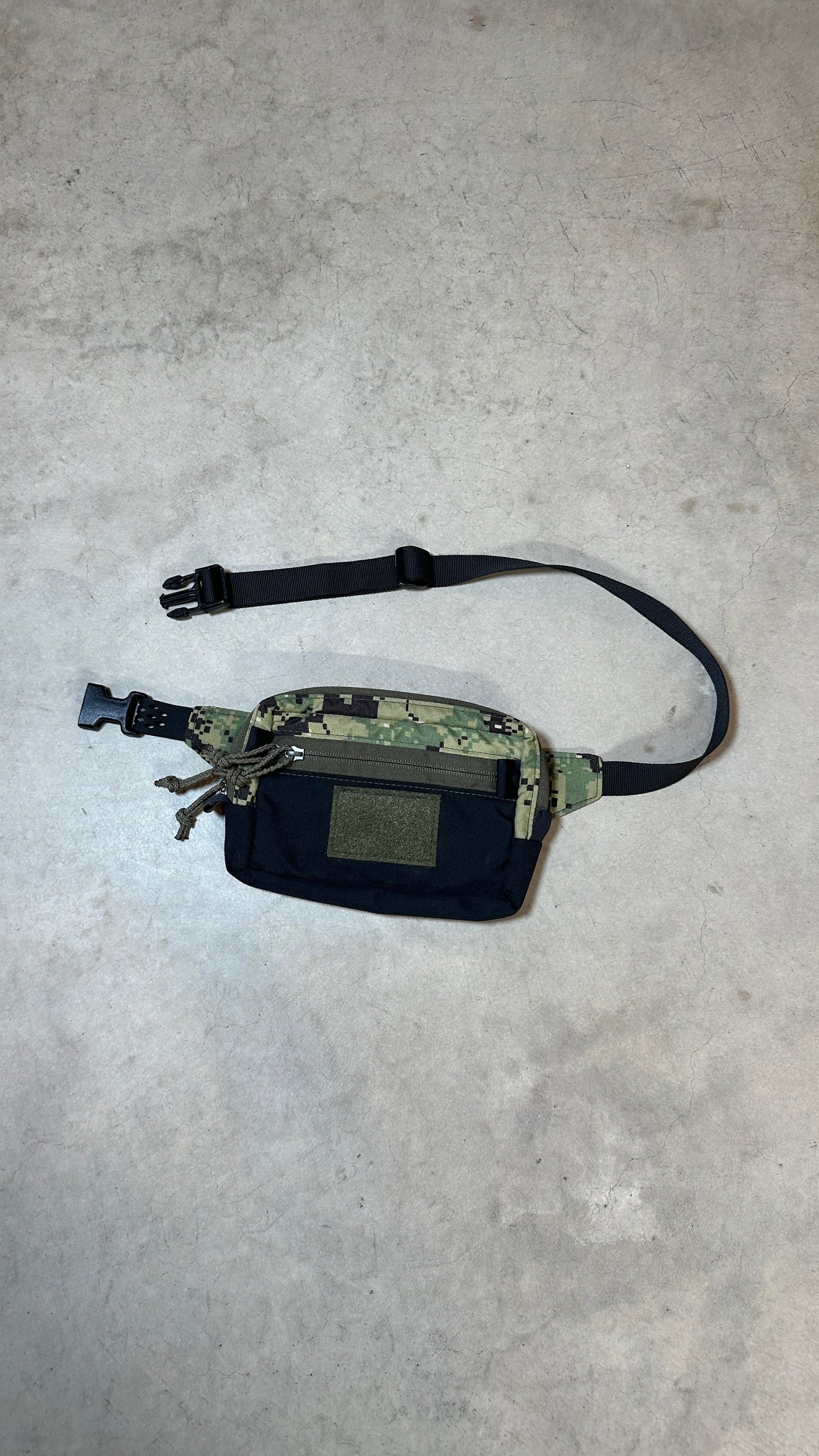 Surus Operations Fanny Pack (AOR 2)