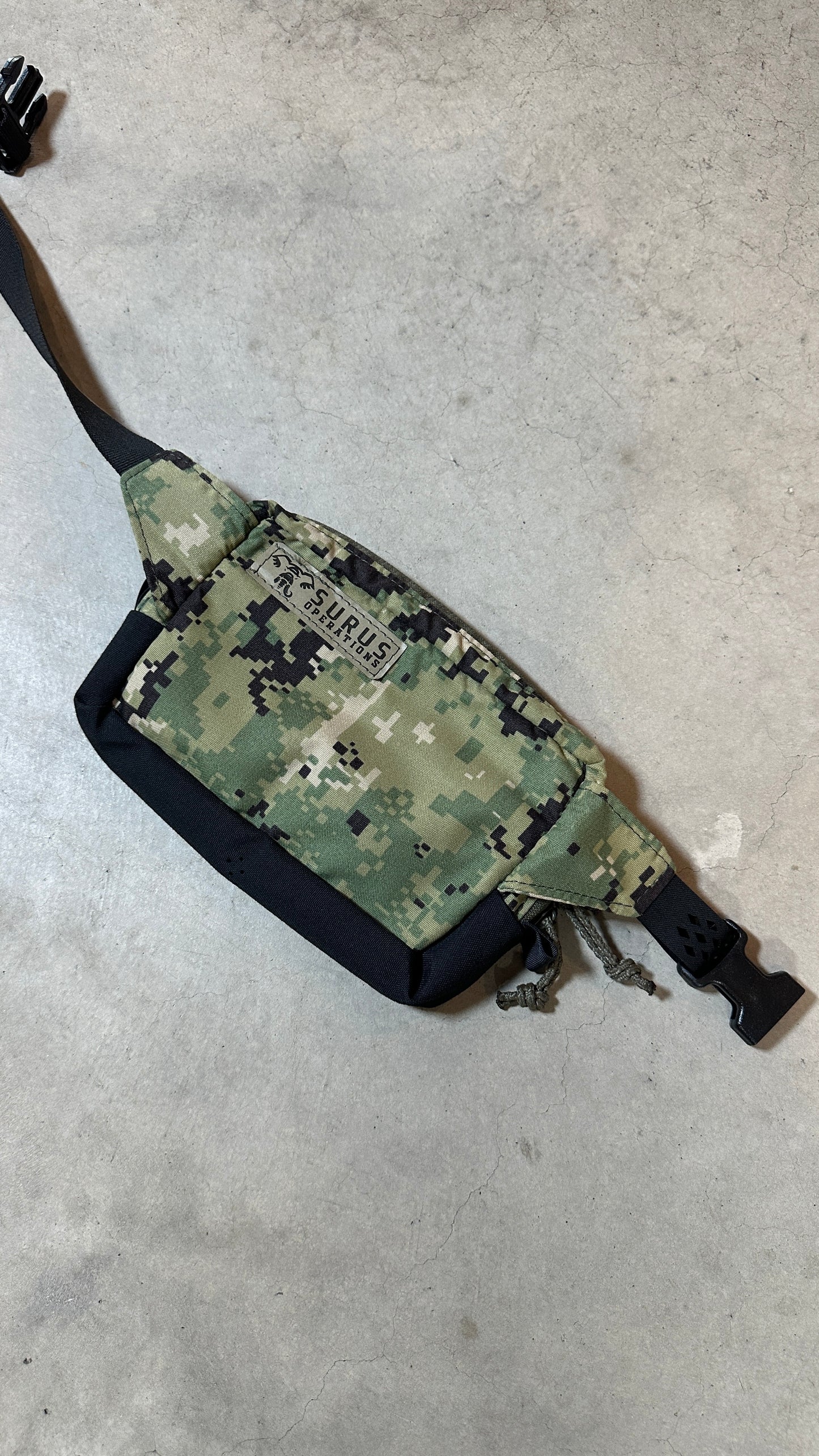 Surus Operations Fanny Pack (AOR 2)