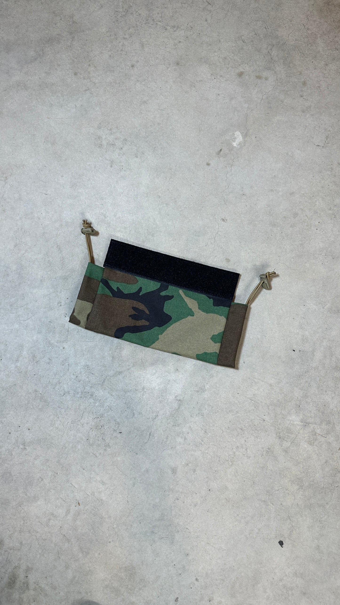 M-81 Roll Med Pouch