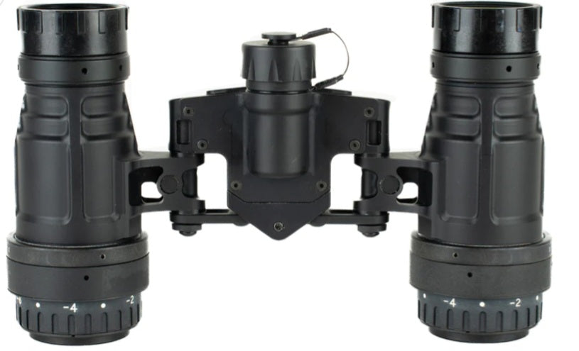 nocturn industries manticore