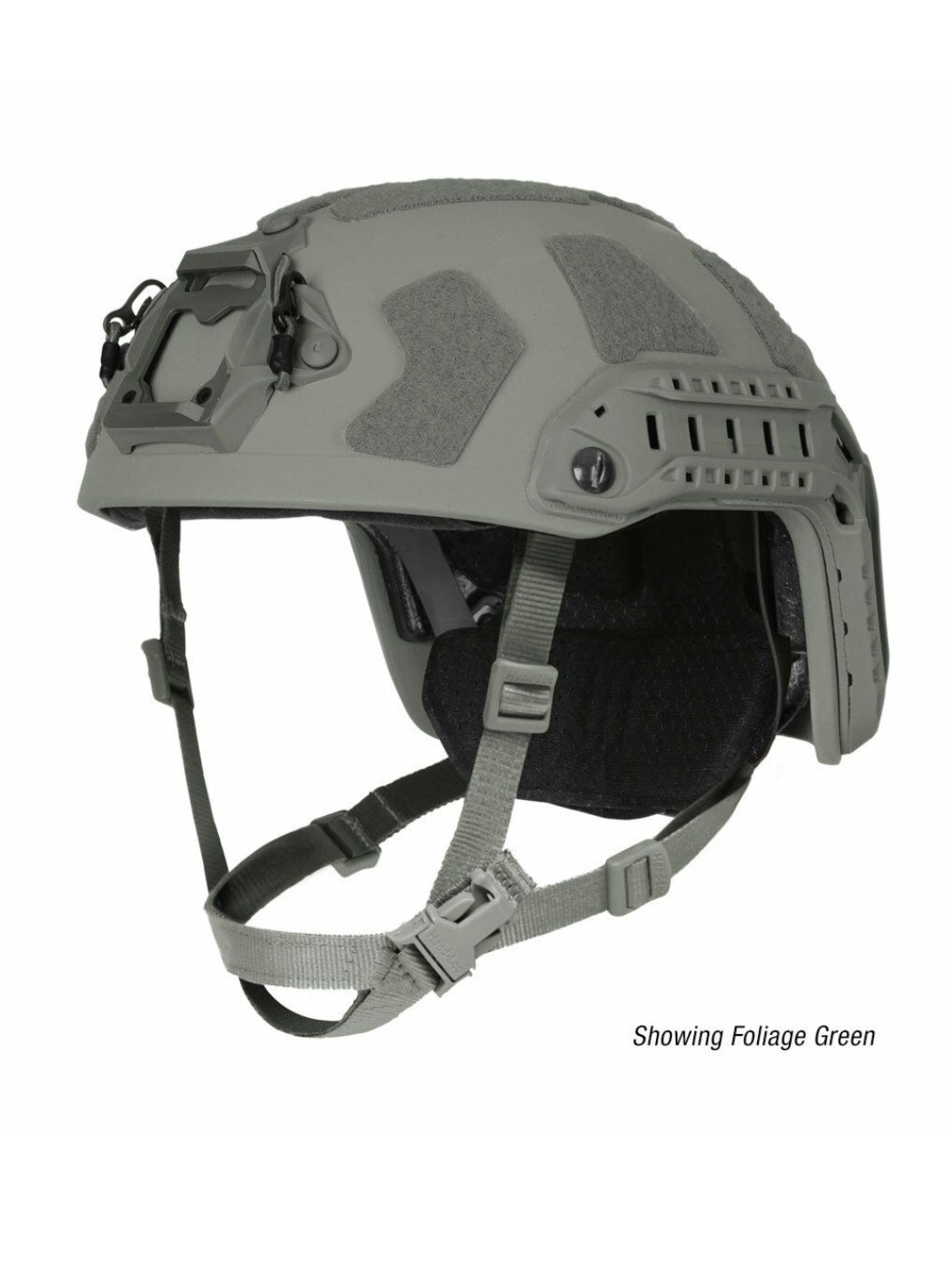 ops core fast helmet