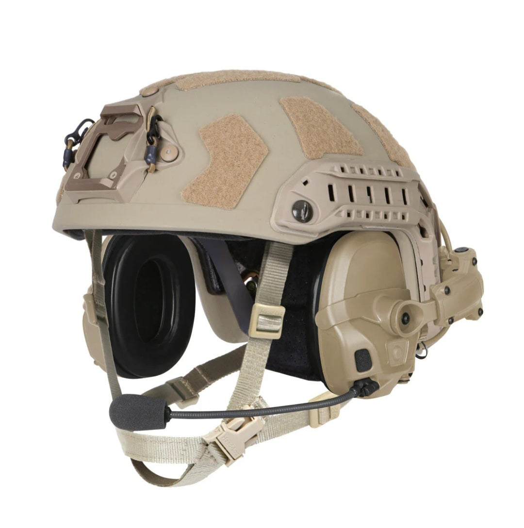 ops core communication