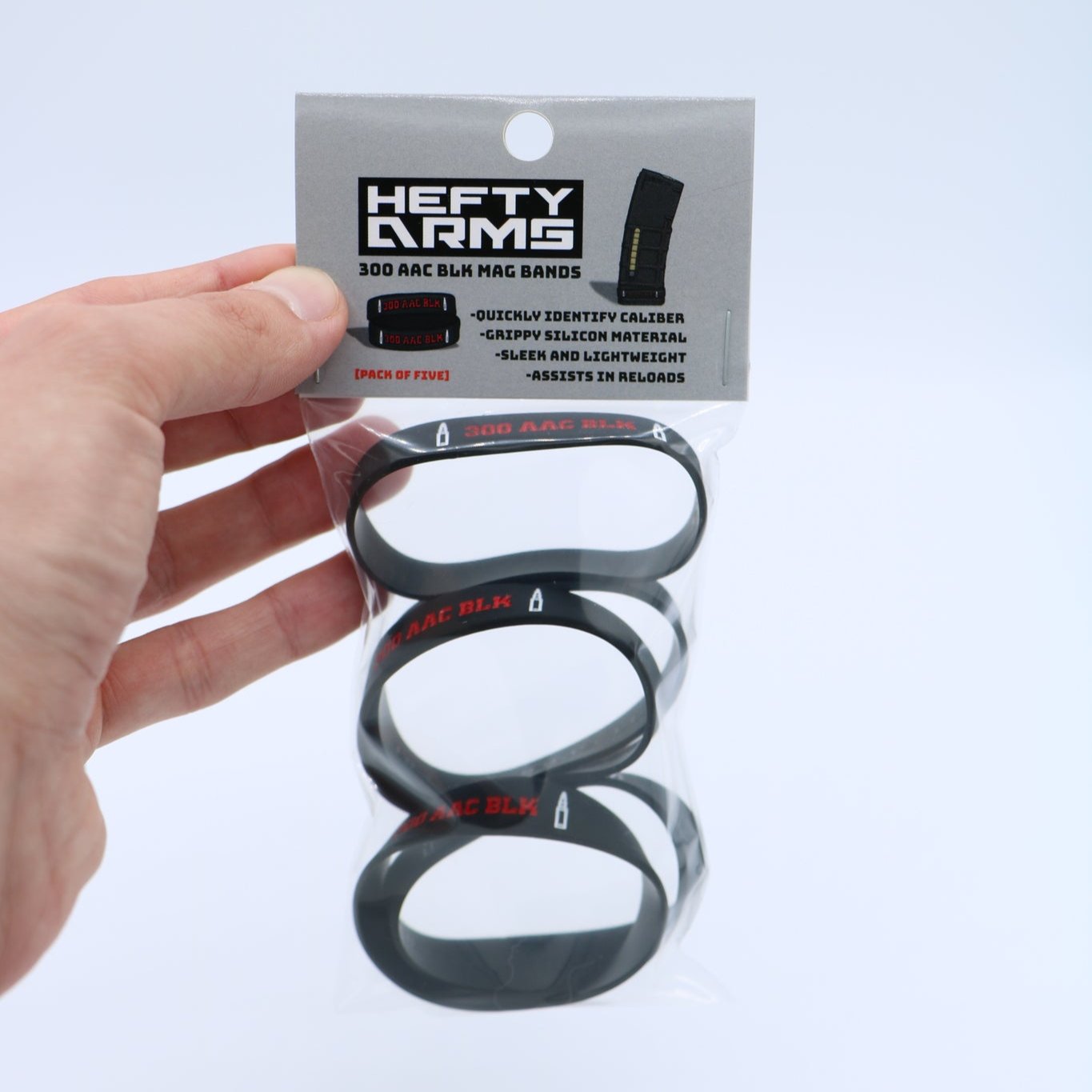 mag bands