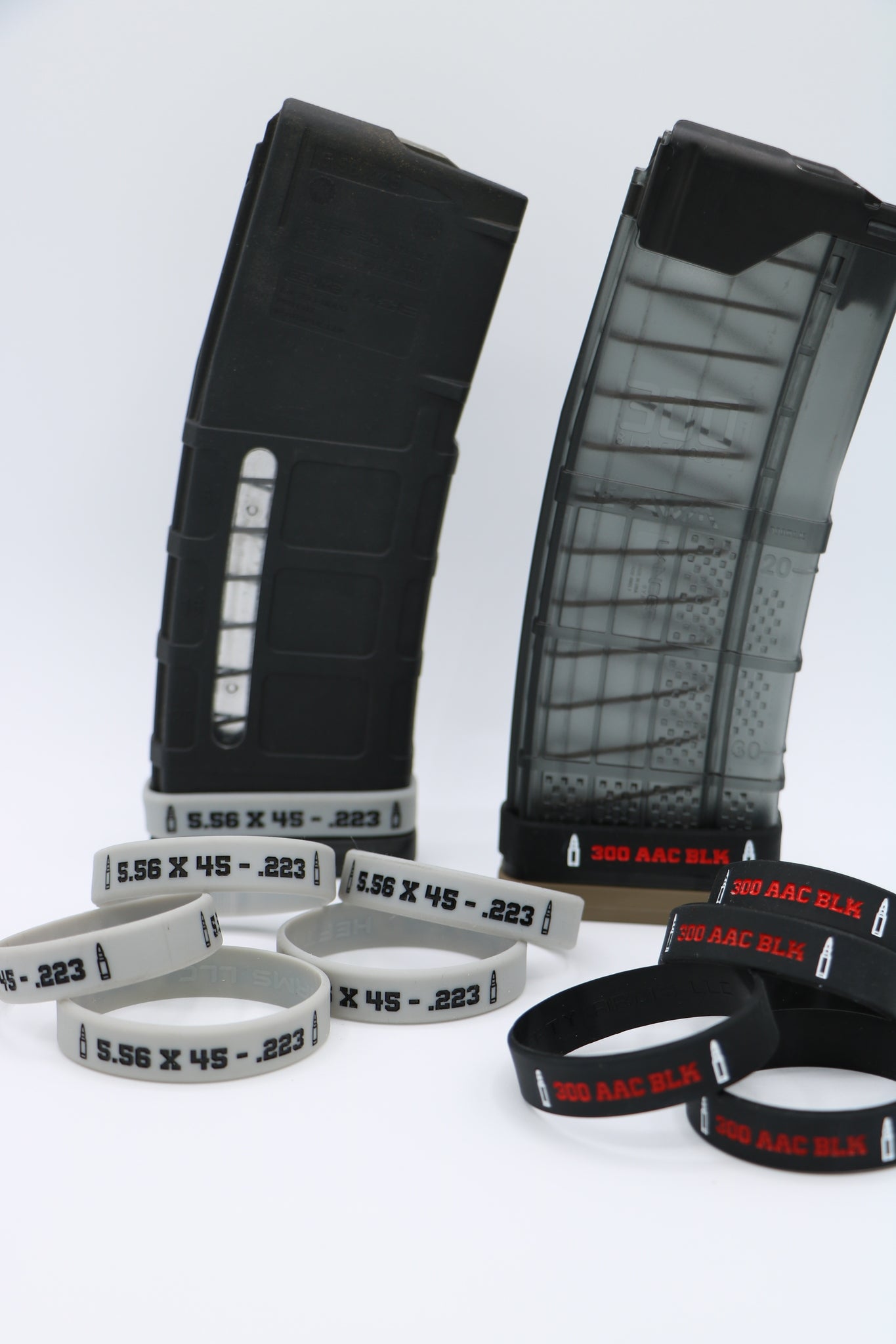 mag band bundle