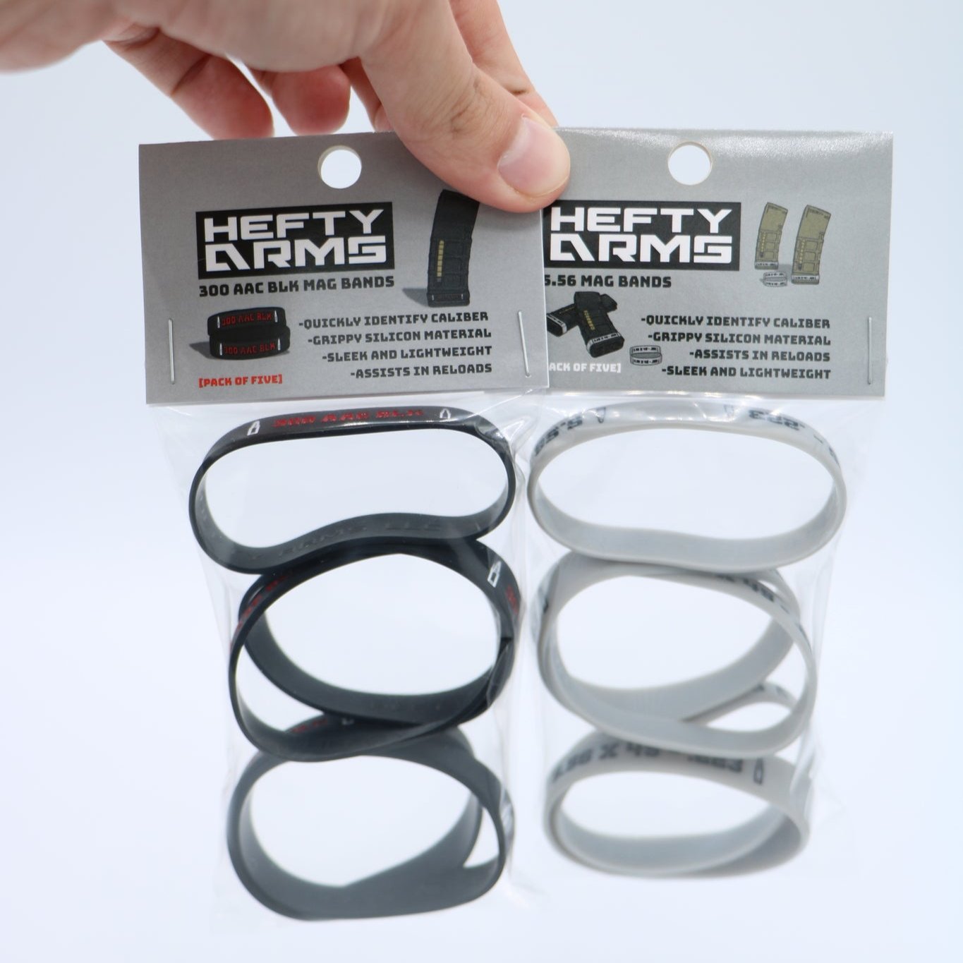 mag band bundle