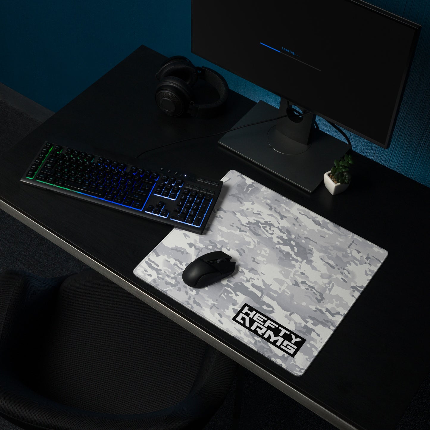 Multicam Alpine Gunsmith / Gaming Pad