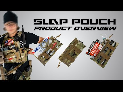 slap pouch