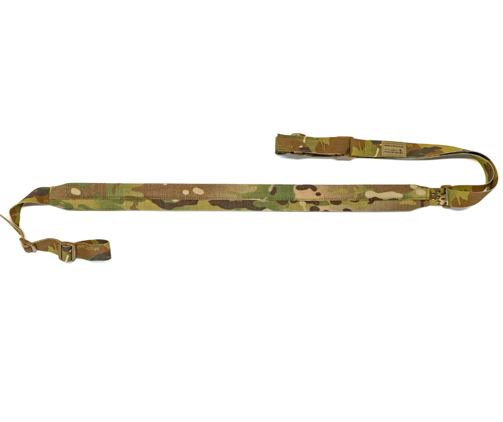 Nemesis Rifle Sling (Padded) Review