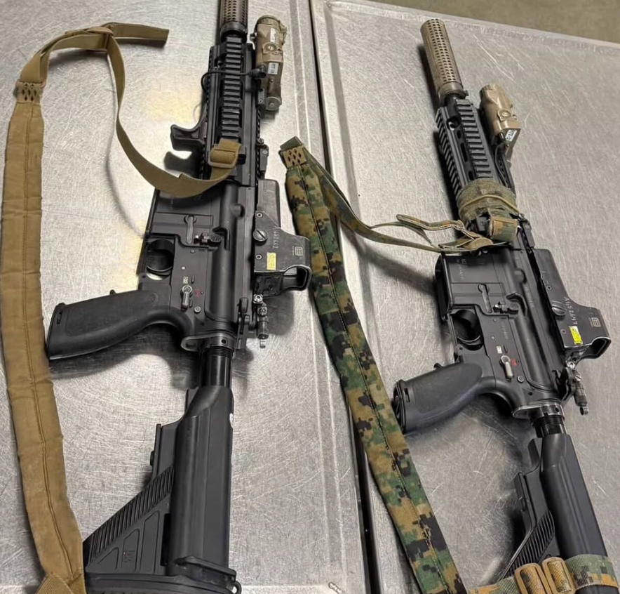 How to Choose the Best Rifle Sling for Your AR-15