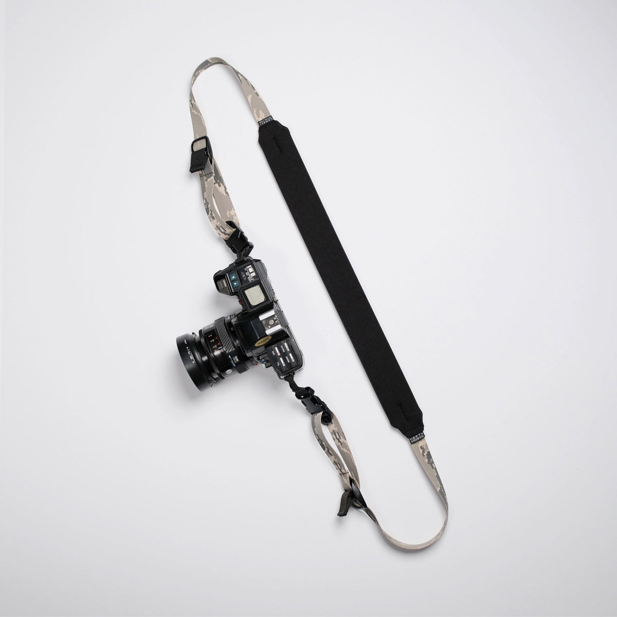 COMBAT OBSCURA STRAP