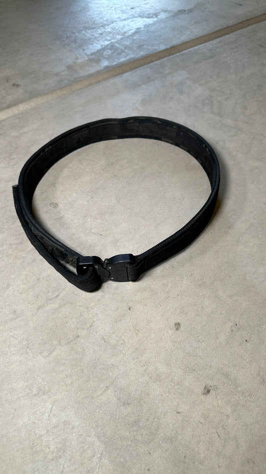 T.REX Arms Nova Belt (Black)