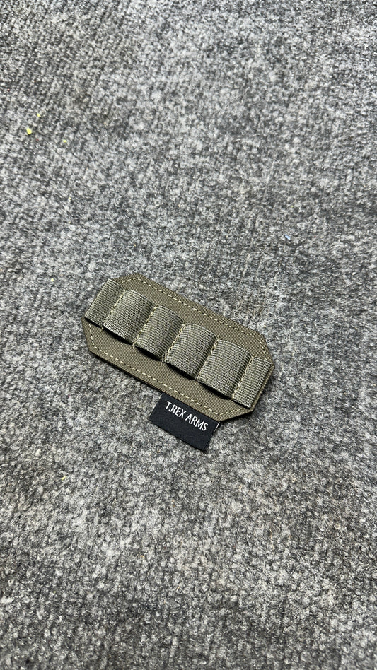 Trex Arms Elastic Storage Cells