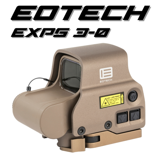 EOTECH EXPS3-0 (Tan)