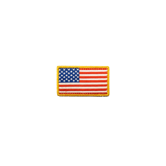 Micro US Flag Patch