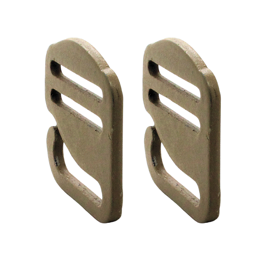 G-Hooks (2-Pack)