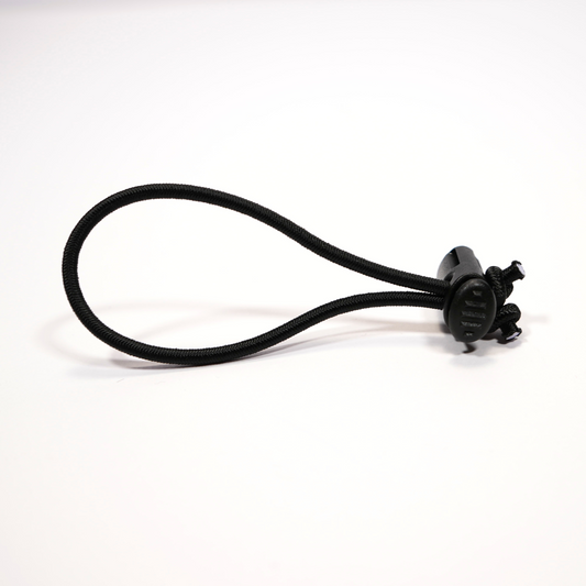 Shock Cord Keeper (BLK)