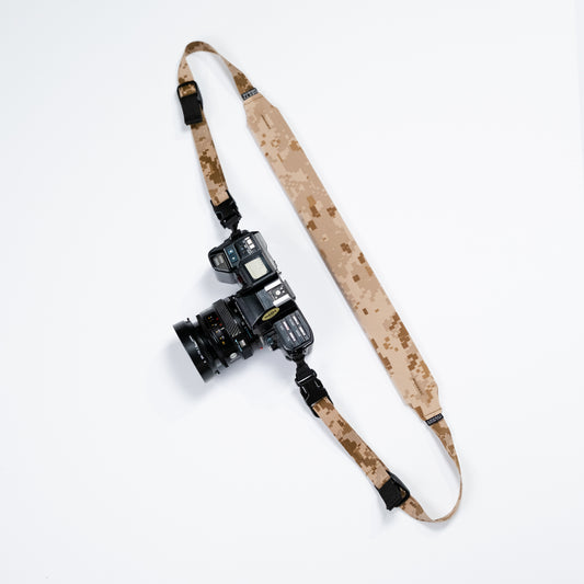 COMBAT OBSCURA STRAP